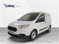 Ford İkinci El Araç Görseli