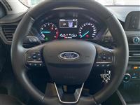 Ford İkinci El Araç Görseli