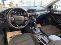 Ford İkinci El Araç Görseli