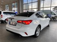 Ford İkinci El Araç Görseli