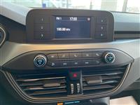 Ford İkinci El Araç Görseli
