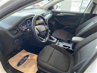 Ford İkinci El Araç Görseli