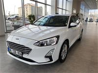 Ford İkinci El Araç Görseli