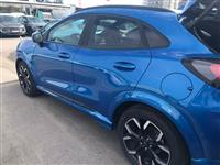 Ford İkinci El Araç Görseli