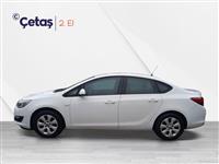 Ford İkinci El Araç Görseli