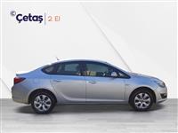 Ford İkinci El Araç Görseli