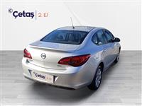 Ford İkinci El Araç Görseli