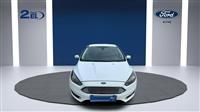 Ford İkinci El Araç Görseli