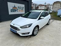 Ford İkinci El Araç Görseli
