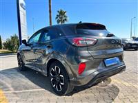 Ford İkinci El Araç Görseli