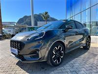Ford İkinci El Araç Görseli