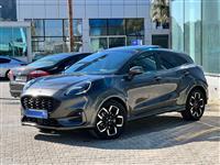 Ford İkinci El Araç Görseli