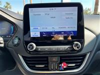Ford İkinci El Araç Görseli