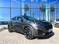 Ford İkinci El Araç Görseli