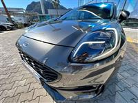 Ford İkinci El Araç Görseli