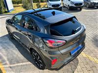 Ford İkinci El Araç Görseli