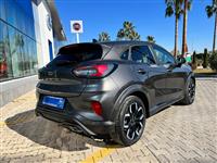 Ford İkinci El Araç Görseli