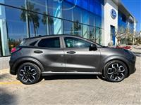 Ford İkinci El Araç Görseli