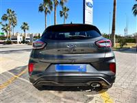 Ford İkinci El Araç Görseli