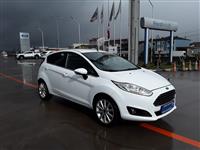 Ford İkinci El Araç Görseli