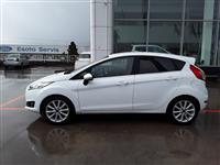 Ford İkinci El Araç Görseli
