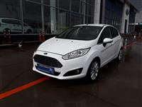 Ford İkinci El Araç Görseli