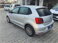 Ford İkinci El Araç Görseli