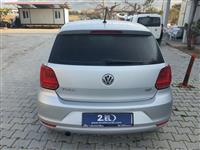 Ford İkinci El Araç Görseli