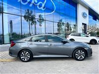 Ford İkinci El Araç Görseli