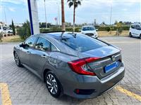 Ford İkinci El Araç Görseli