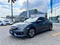 Ford İkinci El Araç Görseli