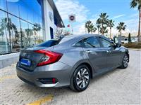 Ford İkinci El Araç Görseli