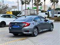 Ford İkinci El Araç Görseli