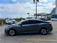 Ford İkinci El Araç Görseli