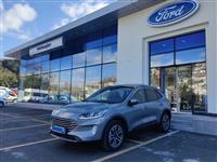 Ford İkinci El Araç Görseli