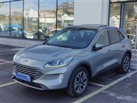 Ford İkinci El Araç Görseli