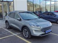 Ford İkinci El Araç Görseli