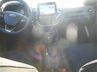 Ford İkinci El Araç Görseli