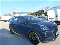 Ford İkinci El Araç Görseli