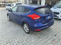Ford İkinci El Araç Görseli