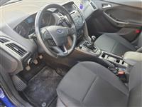 Ford İkinci El Araç Görseli