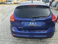 Ford İkinci El Araç Görseli