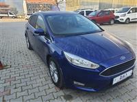 Ford İkinci El Araç Görseli