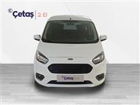 Ford İkinci El Araç Görseli