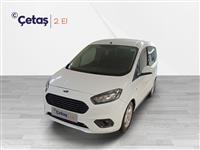 Ford İkinci El Araç Görseli