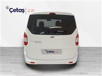 Ford İkinci El Araç Görseli