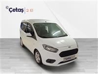 Ford İkinci El Araç Görseli