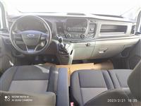 Ford İkinci El Araç Görseli