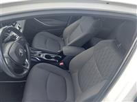 Ford İkinci El Araç Görseli