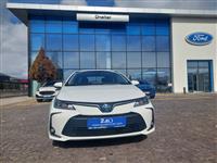 Ford İkinci El Araç Görseli